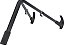Litestand Note Black Suporte Para Notebook E Tablet Octoo - Imagem 2