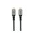 Cabo Usb Tipo C Thunderbolt 3 Para Mac Pd 40GB 100W 1 Metro - Imagem 2