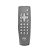 Controle Remoto Compativel Para Toshiba Ct-7180 Lumina Pix - Imagem 2