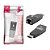 Adaptador Usb 2.0 Para Rede Rj45 Internet Ethernet 10/100Mbs - Imagem 1
