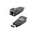 Adaptador Usb 2.0 Para Rede Rj45 Internet Ethernet 10/100Mbs - Imagem 2