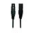 Cabo Canon Xlr Macho Canon Xlr Femea Blindado 3 Metros - Imagem 3