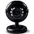 WebCam 16mp Com Microfone Nightvision Usb Multilaser Wc045 - Imagem 4