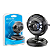 WebCam 16mp Com Microfone Nightvision Usb Multilaser Wc045 - Imagem 1