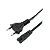 Cabo De Força Tv Radio 8 Bipolar Para Ps3 Ps4 Ps5 1,5 Metros - Imagem 2