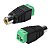 Jack Borne Rca Femea Com Borne Parafuso 062-9773 - Imagem 1