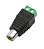 Jack Borne Rca Femea Com Borne Parafuso 062-9773 - Imagem 2