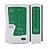 Alicate Crimpar Testador De Cabo C/ 9v 50 Plugs Rj45 Cat5e - Imagem 5