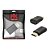 Adaptador Mini Hdmi Femea Para Hdmi Macho Ponta Ouro - Imagem 1