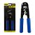 Alicate Crimpar Conector De Telefonia Rj11 Rj12 Profissional - Imagem 1