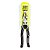 Alicate Universal 9" Forte Preciso Decapa Crimpa Terminais - Imagem 4