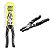 Alicate Universal 9" Forte Preciso Decapa Crimpa Terminais - Imagem 1