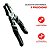 Alicate Universal 9" Forte Preciso Decapa Crimpa Terminais - Imagem 5