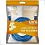 Cabo De Rede Patch Cord Cat6 Ftp Blindado 5 Metros Azul - Imagem 3