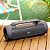Caixa De Som Bluetooth Portátil 10w Bright Até 10 Metros - Imagem 2