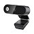 Webcam Full Hd Bright Wc576 Com Microfone Embutido 1080P - Imagem 1