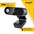 Webcam Full Hd Bright Wc576 Com Microfone Embutido 1080P - Imagem 5
