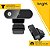 Webcam Full Hd Bright Wc576 Com Microfone Embutido 1080P - Imagem 4