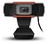 Webcam Office Bright Hd Usb Video Conferencia Meet Teams - Imagem 1