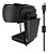 Webcam Office Bright Hd Usb Video Conferencia Meet Teams - Imagem 2