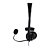 Headset Office One Side Controle Volume P3 Notebook Celular - Imagem 3