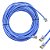 Cabo De Rede Gigabit 100/1000 Internet Pronto Para Uso 20M - Imagem 1