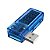 Kit 5 Testador De Usb Voltagem Corrente Amperagem Uts-S2 - Imagem 3