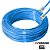 Cabo De Rede Cat6 Furukawa Anatel Montado 10 Metros Azul - Imagem 2