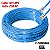 Cabo De Rede Cat6 Furukawa Anatel Montado 30 Metros Azul - Imagem 4