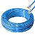 Cabo De Rede Cat6 Furukawa Anatel Montado 30 Metros Azul - Imagem 1