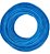 Cabo De Rede Cat6 Furukawa Anatel Montado 50 Metros Azul - Imagem 4