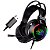 Headset Gamer 7.1 Usb Para Pc Note Ps4 Ps5 Rgb 5+ W5-2000 - Imagem 1