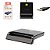 Leitor Usb Smart Card Certificado Digital e-CPF e-CNPJ Banco - Imagem 2