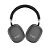 Fone De Ouvido Bluetooth 5.1 40mm Headphone Pilot Preto - Imagem 2
