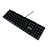 Teclado Mecânico A+ 100% Full Switch Outemu Red Rainbow - Imagem 3