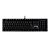 Teclado Mecânico A+ 100% Full Switch Outemu Red Rainbow - Imagem 2