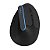 Mouse Ergonômico Vertical A+ Ergos Office Wireless Sem fio - Imagem 2