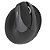 Mouse Ergonômico Vertical A+ Ergos541 Office Wifi Bluetooth - Imagem 3