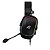 Headset Gamer A+ P3 3,5mm Atis Preto AH200 Para Ps5 e Xbox - Imagem 4