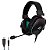 Headset Gamer A+ P3 3,5mm Atis Preto AH200 Para Ps5 e Xbox - Imagem 1