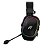 Headset Atis Pro Sem Fio Bluetooth Wireless Para Ps4 Ps5 PC - Imagem 4