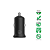 Carregador Original Motorola Veicular Trubo 18w Saida Usb - Imagem 3