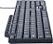 Teclado Bright Teclas Multimídia Preto Usb Abnt2 Ç Alt Gr - Imagem 4