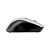Mini Mouse Bright Sem Fio Preto E Prata 1600dpi 4 Botões - Imagem 2