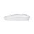 Mouse Bright Sem Fio Ergonomico 1000 dpi MS001 Branco - Imagem 2
