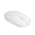 Mouse Bright Sem Fio Ergonomico 1000 dpi MS001 Branco - Imagem 3