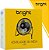 Ventilador De Mesa Usb Silencioso Portatil Pequeno Bright - Imagem 3