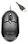 MOUSE C FIO CLASSIC 1200 120CM 3 BOT PRETO MO300 MULTILASER - Imagem 2