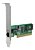 Placa De Rede Pci 10/100 Mbps Multilaser Conexao Rj45 - Imagem 2