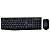 TECLADO E MOUSE SEM FIO 2.4GHZ MULTIMIDIA MULTILASER TC269 - Imagem 2